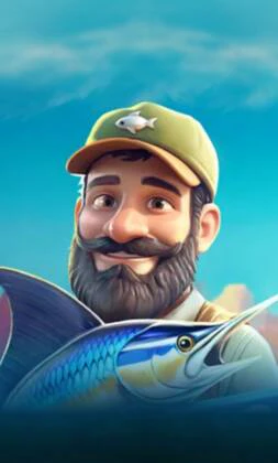 Fishing Club — Bgaming