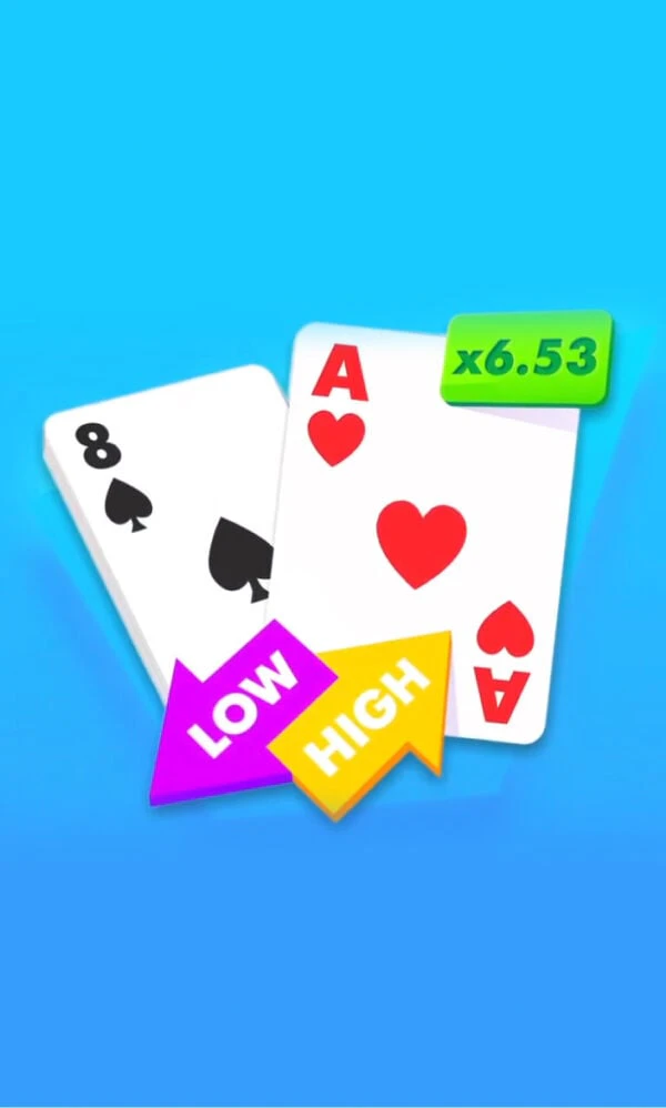 Hilo — Ninecasino Originals