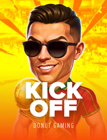Kick Off — Donut Gaming
