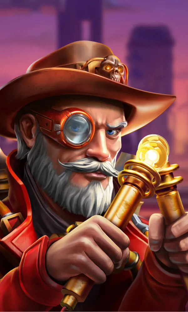 Money Cart 3 — Relax Gaming